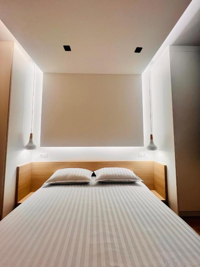 Apartment 202 - Aparthotel Zlatni Javor ยาโฮรินา ภายนอก รูปภาพ